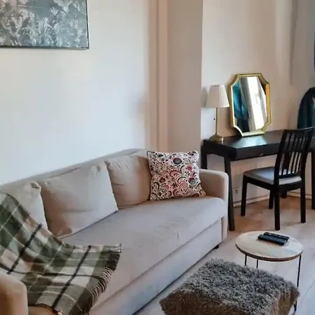 Cozy Flat 2 Min From Monaco Apartamento *